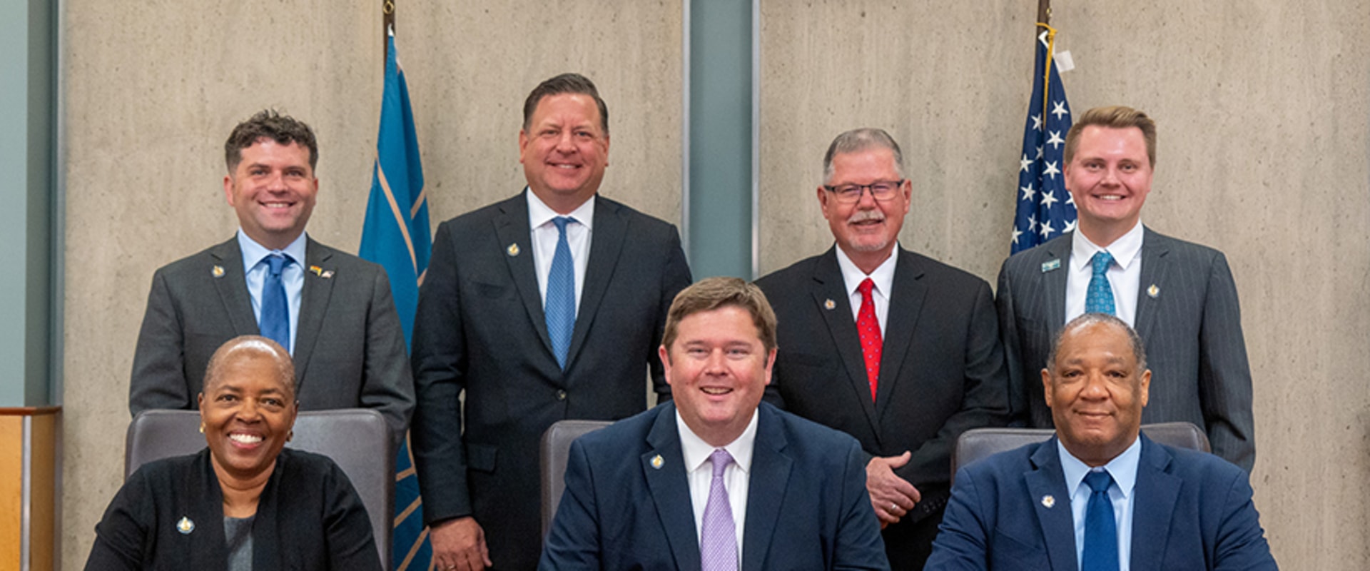 Current Members Who are the Current Members of the New York City Council?